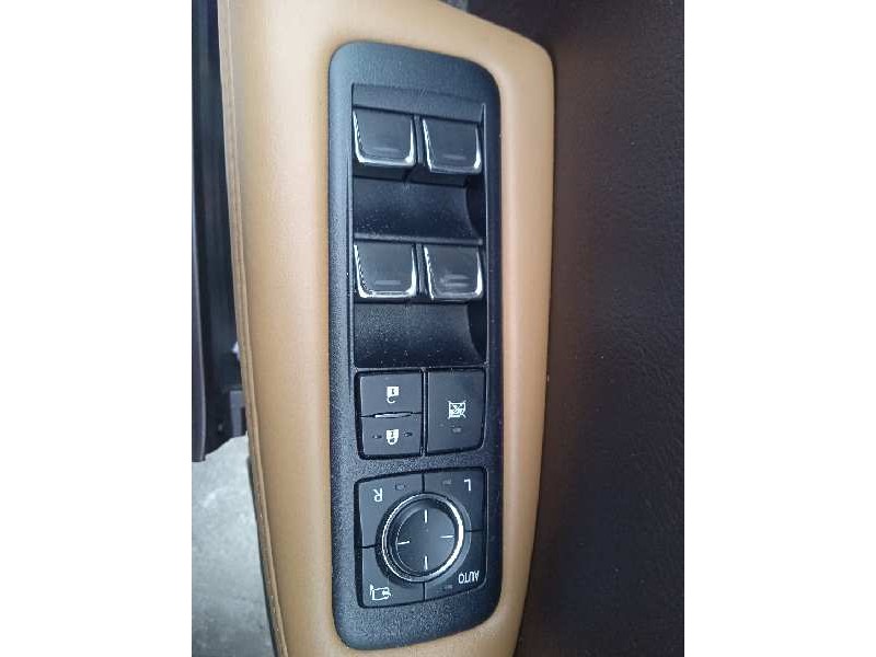 lexus rx (agl20) del año 2017