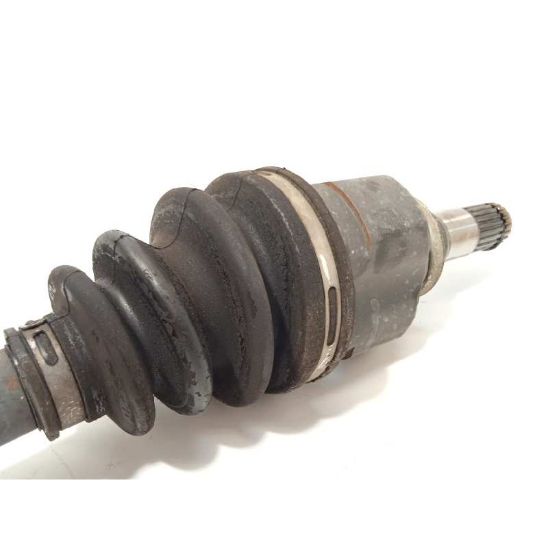 Recambio de transmision delantera izquierda para toyota prius (nhw20) basis referencia OEM IAM 4342047020  