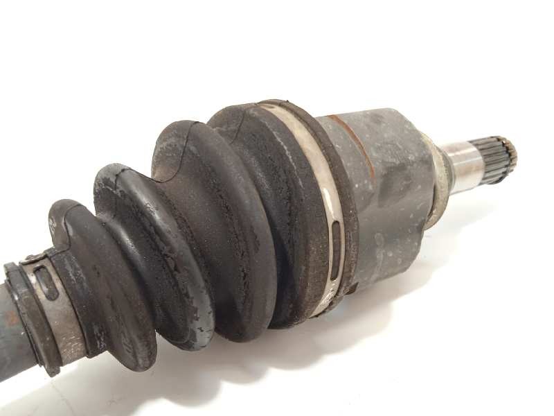 Recambio de transmision delantera izquierda para toyota prius (nhw20) basis referencia OEM IAM 4342047020  