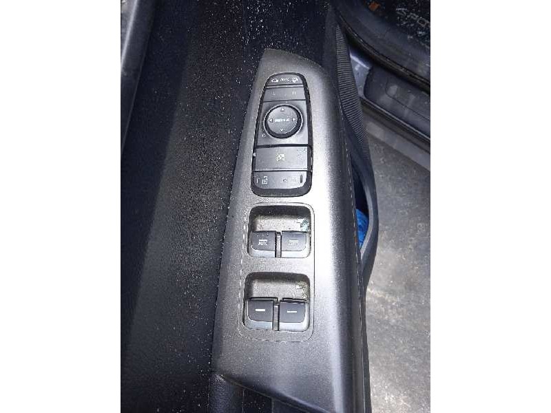 kia sportage del año 2018