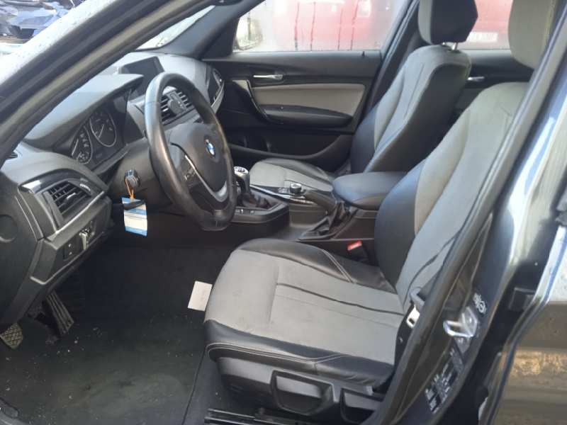 bmw serie 1 lim. (f20) del año 2012