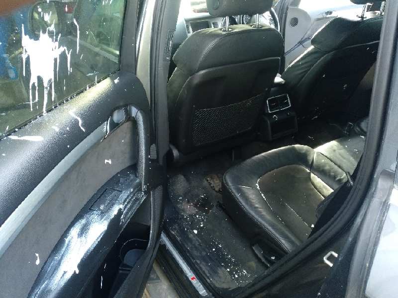 audi q7 (4l) del año 2008