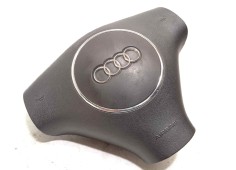 Recambio de airbag delantero izquierdo para audi a2 (8z) 1.4 tdi (55kw) referencia OEM IAM 8E0880201J  8E0880201J6PS