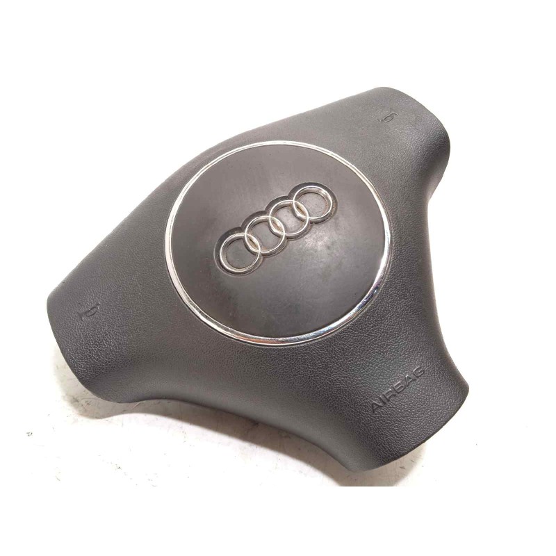 Recambio de airbag delantero izquierdo para audi a2 (8z) 1.4 tdi (55kw) referencia OEM IAM 8E0880201J  8E0880201J6PS