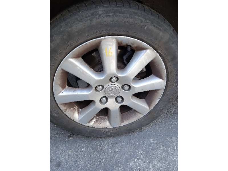 toyota corolla verso (r1) del año 2005