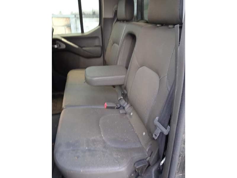 nissan navara pick-up (d40m) del año 2007