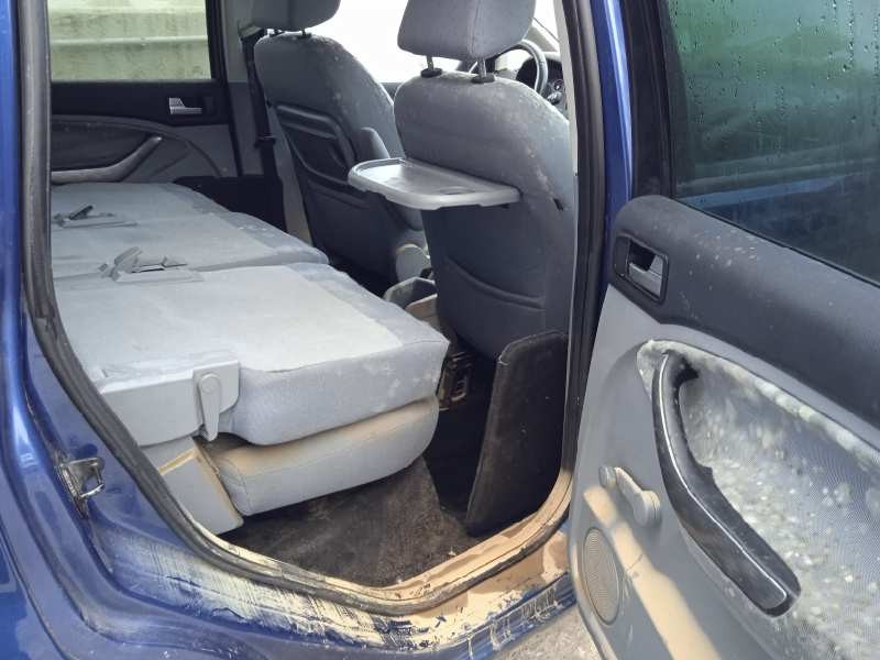 ford focus c-max (cap) del año 2007