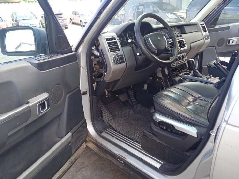 land rover range rover (lm) del año 2003