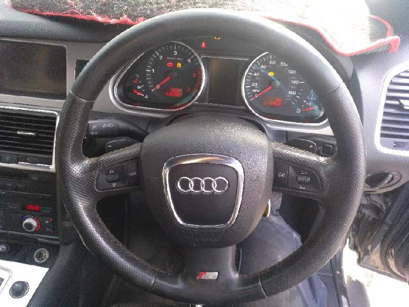 audi q7 (4l) del año 2008