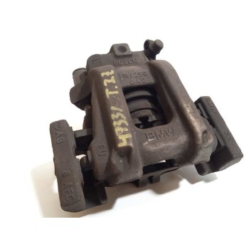 Recambio de pinza freno trasera izquierda para bmw serie 1 lim. (f21) 116d efficientdynamics edition referencia OEM IAM 34216850