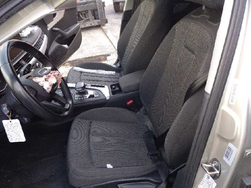 audi a4 berlina (8w2) del año 2016