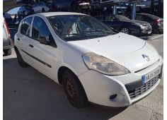 RENAULT CLIO III