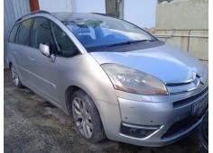 citroën c4 picasso del año 2007