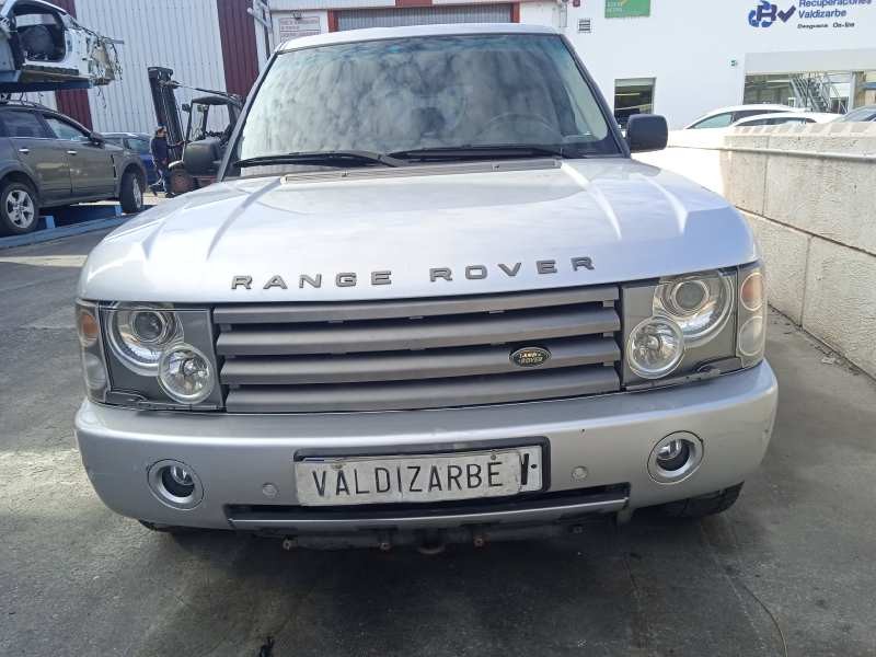 land rover range rover (lm) del año 2003