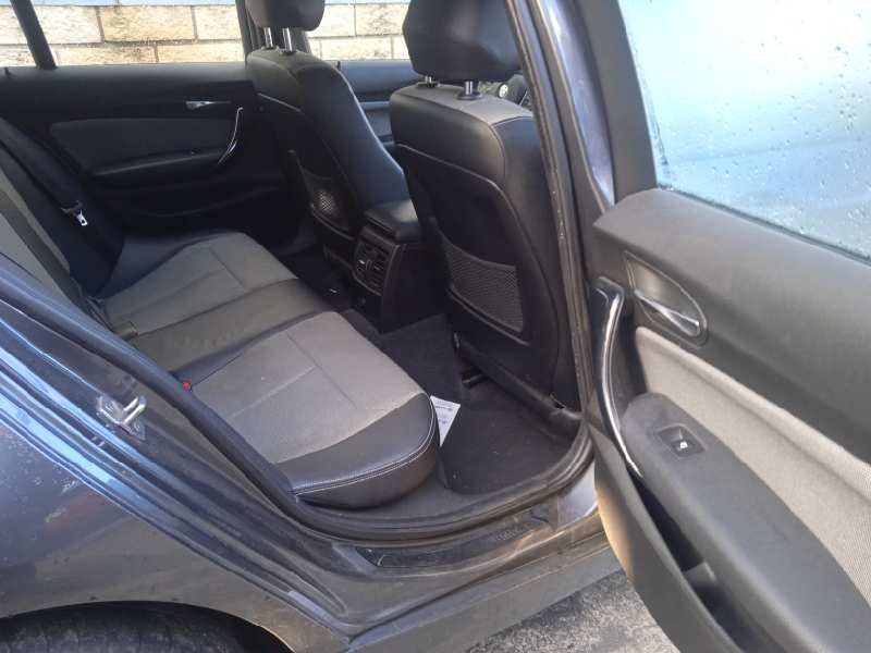 bmw serie 1 lim. (f20) del año 2012