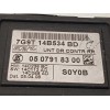 Recambio de modulo confort para ford mondeo ber. (ca2) trend referencia OEM IAM 7G9T14B534BD  