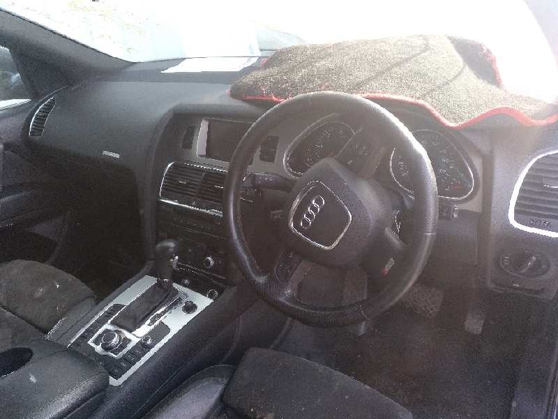 audi q7 (4l) del año 2008