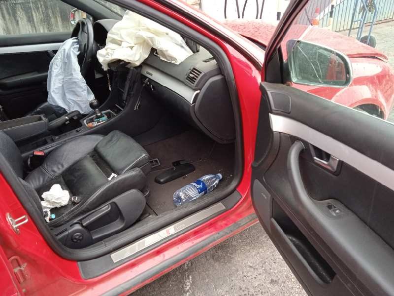 audi a4 avant (8e) del año 2004