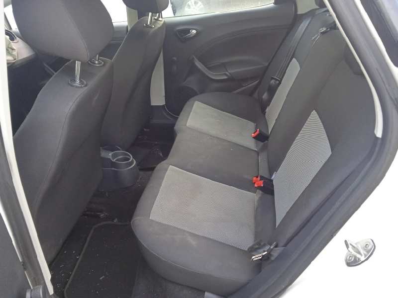 seat ibiza (6p1) del año 2017