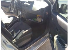 renault clio iii del año 2010 2