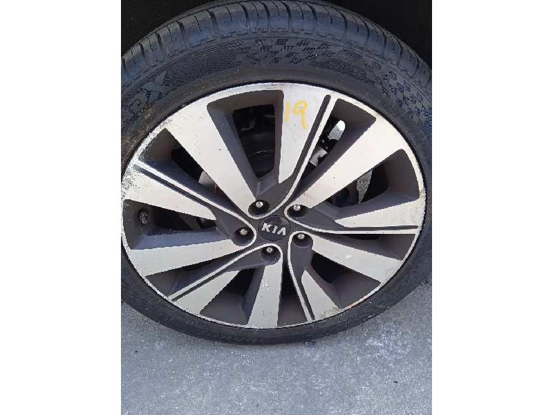 kia sportage del año 2018