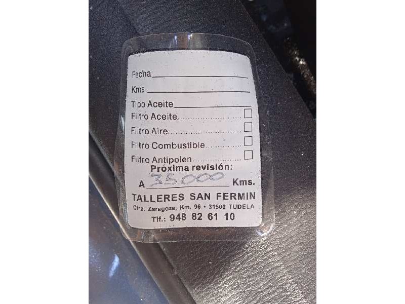 mazda 2 lim. () del año 2019