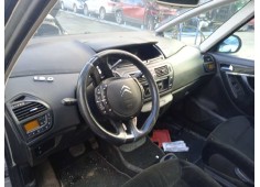 citroën c4 picasso del año 2007 2