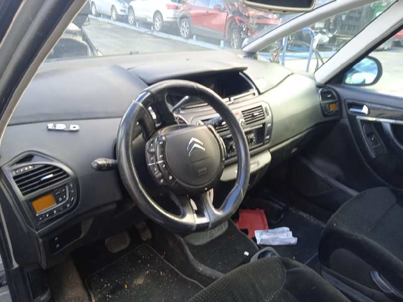 citroën c4 picasso del año 2007