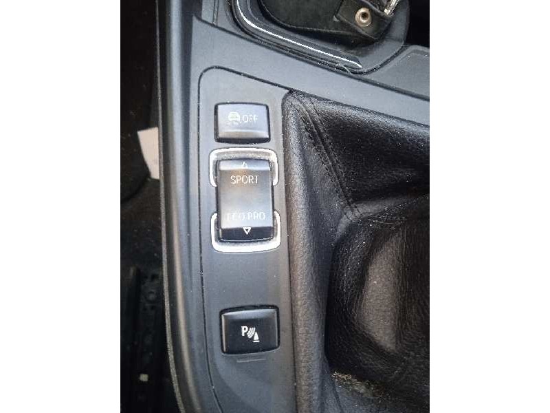 bmw serie 1 lim. (f20) del año 2012