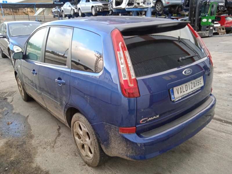 ford focus c-max (cap) del año 2007