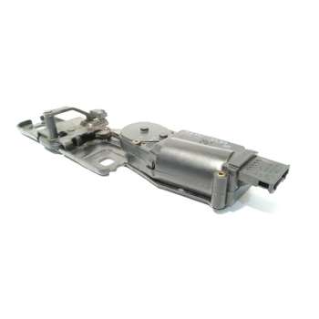 CERRADURA MALETERO / PORTON 4H0827383A 