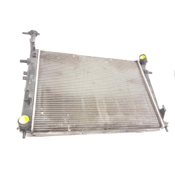 RADIADOR AGUA 253100Z150 