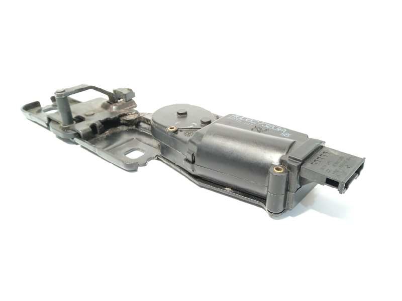 CERRADURA MALETERO / PORTON 4H0827383A 