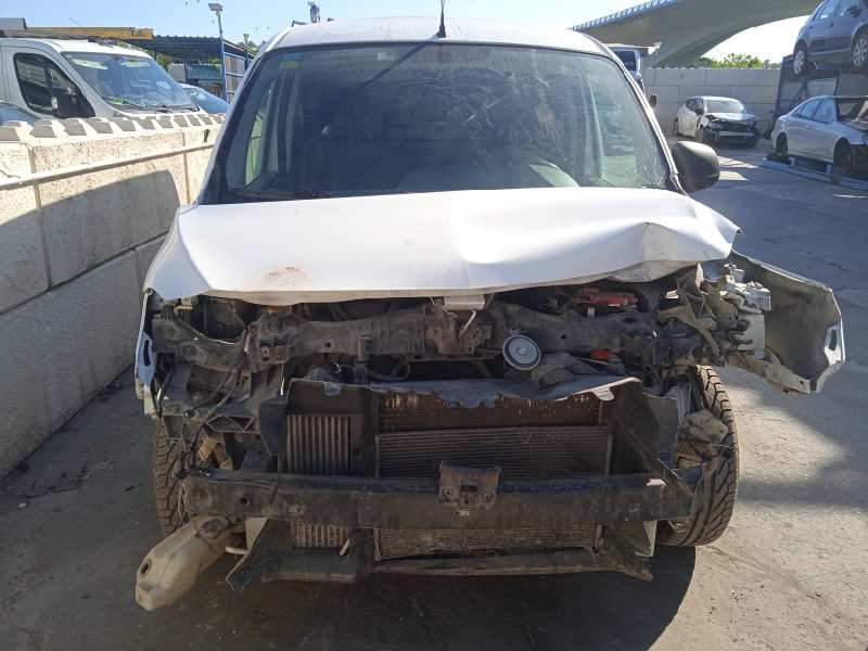 mercedes-benz citan (w415) furgon del año 2016