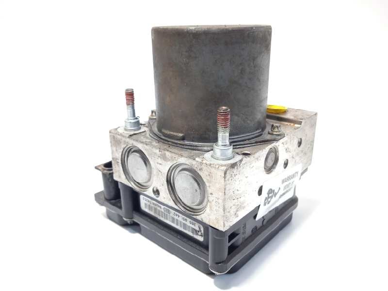 Recambio de abs para toyota auris active referencia OEM IAM 4454002350 0265951442 0265251199