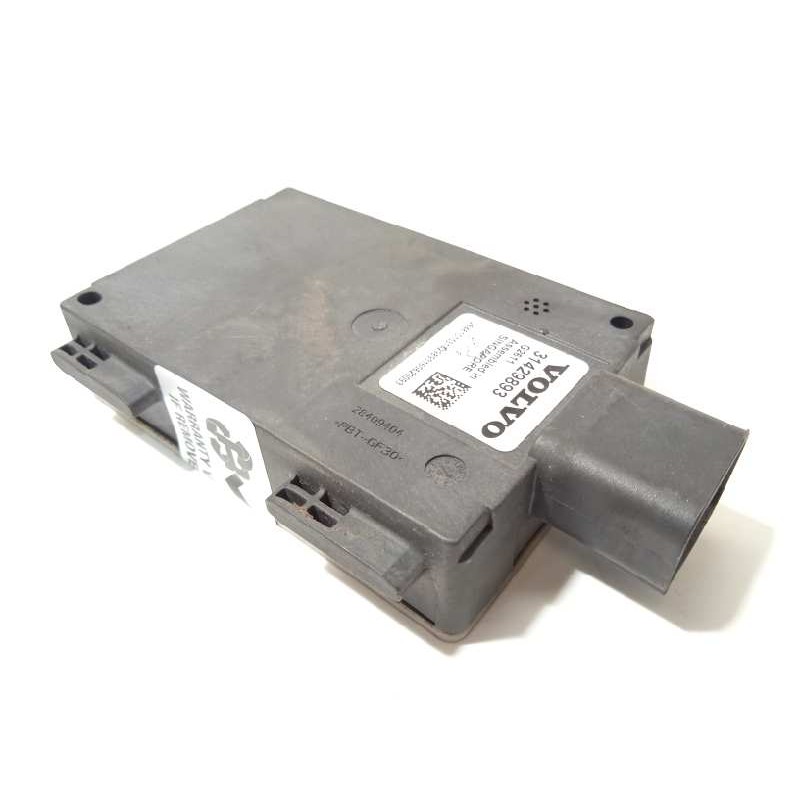 Recambio de modulo electronico para volvo v60 familiar referencia OEM IAM 31429893  