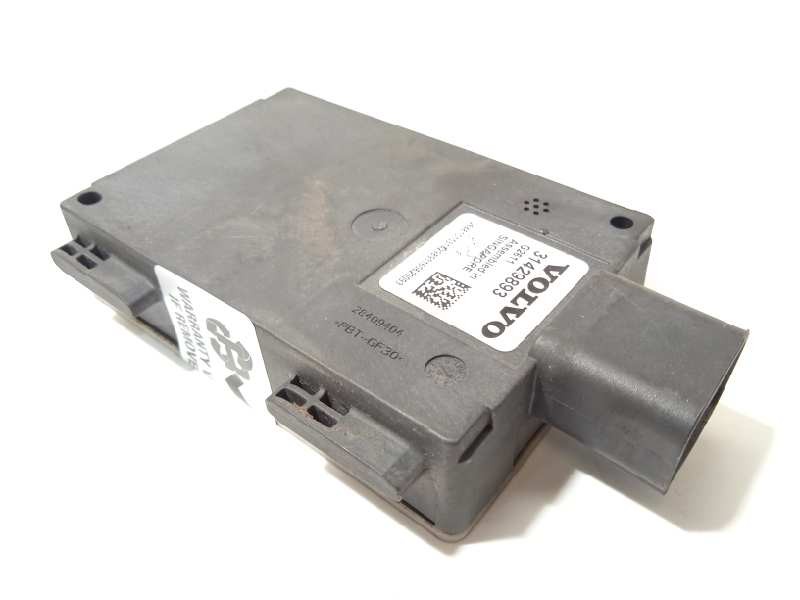 Recambio de modulo electronico para volvo v60 familiar referencia OEM IAM 31429893  