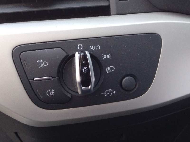 audi a4 berlina (8w2) del año 2016