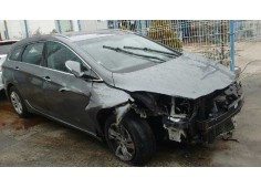 hyundai i40 cw del año 2011