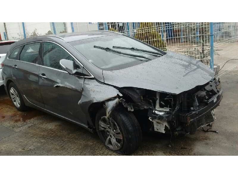 hyundai i40 cw del año 2011