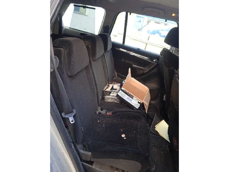 citroën c4 picasso del año 2007