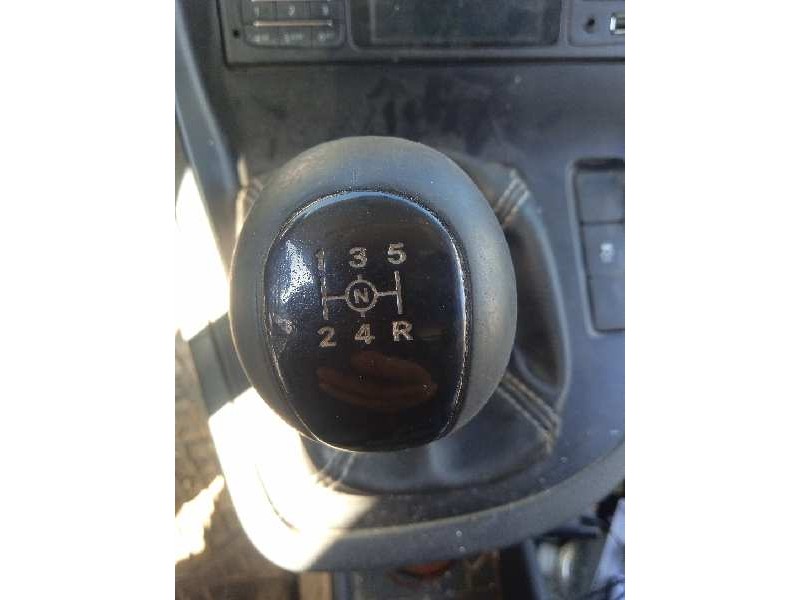 mercedes-benz citan (w415) furgon del año 2016