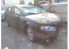 audi a3 (8p) del año 2005