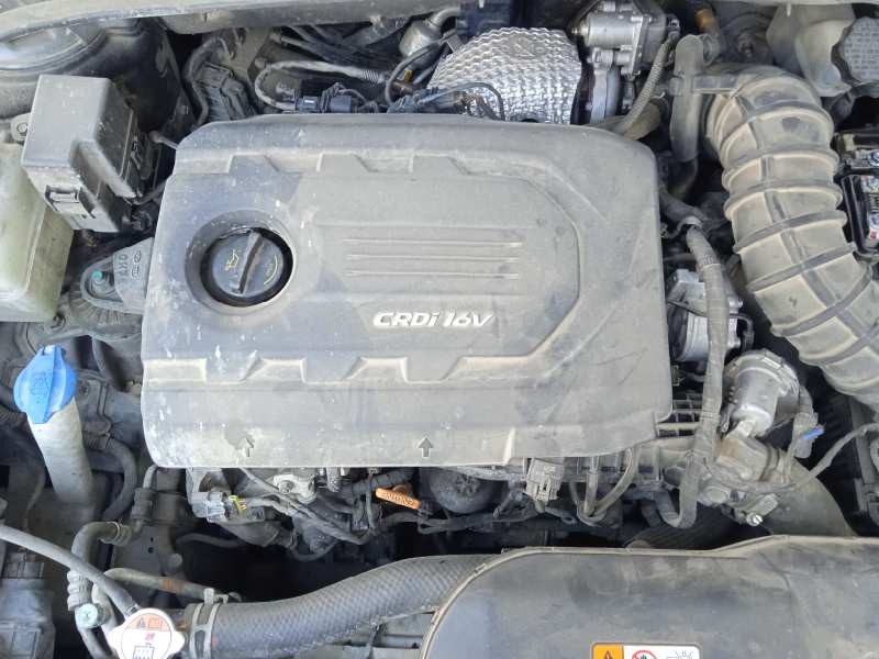 hyundai i40 del año 2015