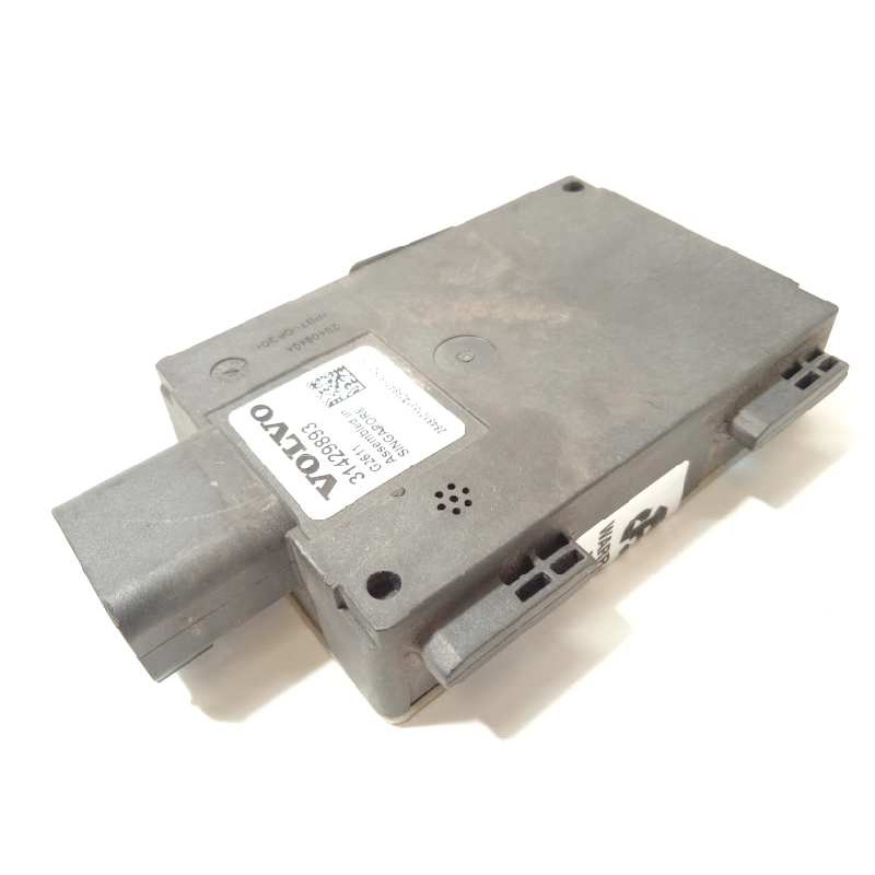 Recambio de modulo electronico para volvo v60 familiar referencia OEM IAM 31429893  