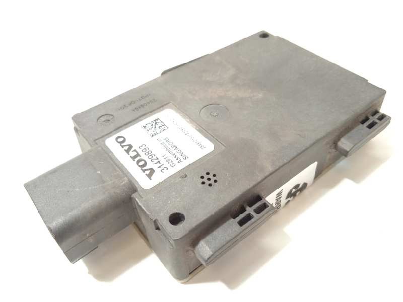 Recambio de modulo electronico para volvo v60 familiar referencia OEM IAM 31429893  