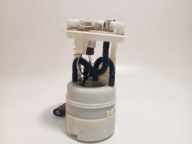 Recambio de bomba combustible para nissan micra (k12e) visia referencia OEM IAM 170409U01B  170409U01