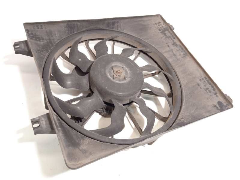 ELECTROVENTILADOR 977302B200 