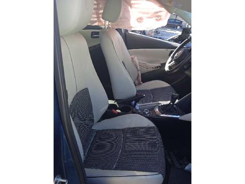 mazda 2 lim. () del año 2019