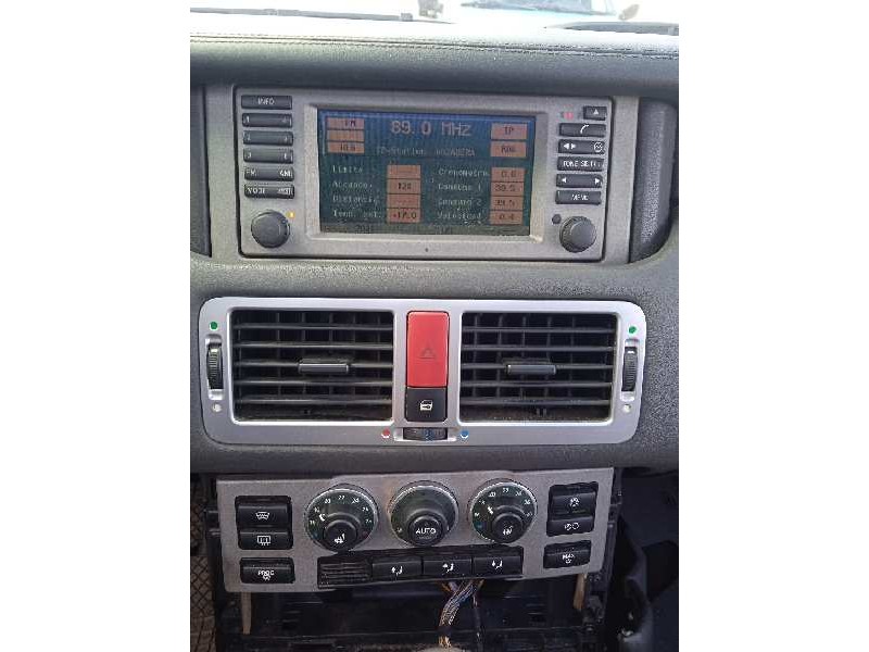 land rover range rover (lm) del año 2003